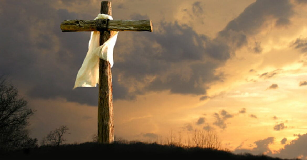 PERO NOSOTROS PREDICAMOS A CRISTO CRUCIFICADO ? EN VIVO ? - PS. NORMAN GUANOTUÑA