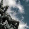 FRUTA PROHIBIDA Parte 2- Lucifer- El pecado- La muerte