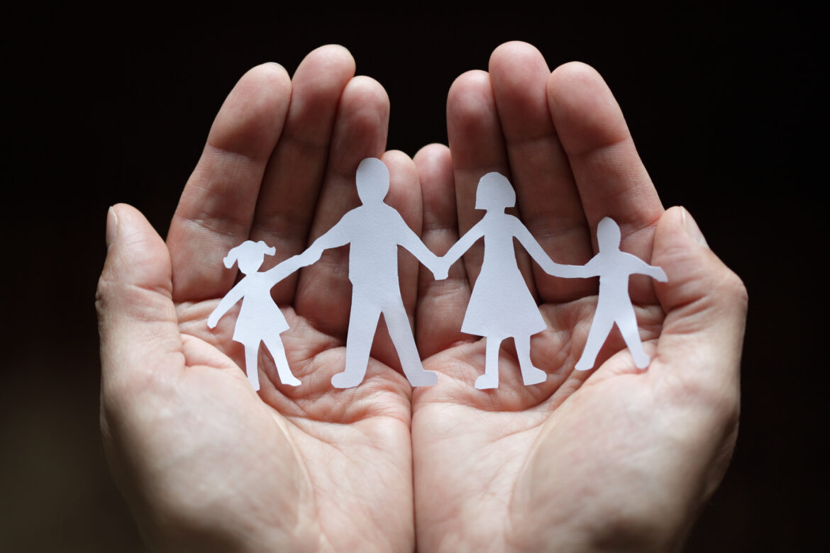 MANDAMIENTO 5.- HONRA A TU PADRE Y A TU MADRE